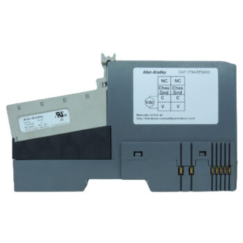 Point/IO 1734-EP24DC Allen-Bradley Rockwell Automation