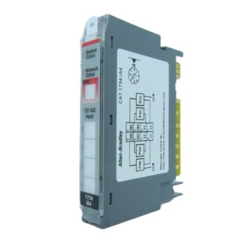 Point/IO 1734-IA4 Allen-Bradley Rockwell Automation