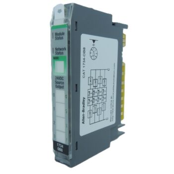 Point/IO 1734-OB8 Allen-Bradley Rockwell Automation
