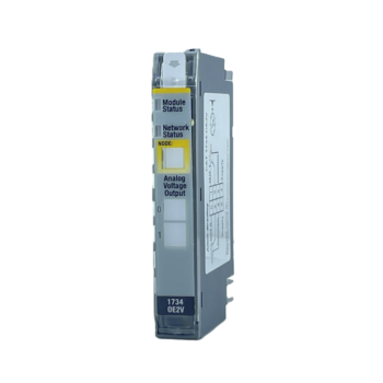 POINT/IO 1734-oe2v Allen-Bradley Rockwell Automation