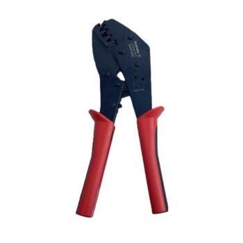 Alicate Crimpagem Crimper 25z 9040470000 Weidmüller
