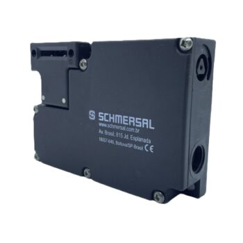 Trava De Segurança Azm 161sk-12/12rk-024 19441501 Ace Schmersal